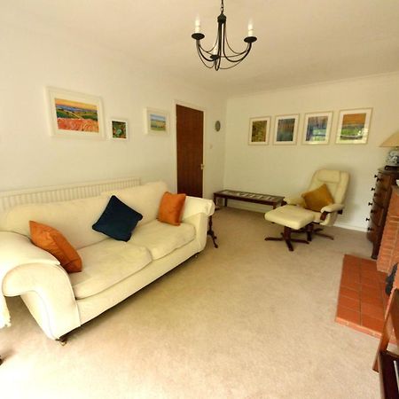 Cosy House, A Train Spotter'S Delight! Βίλα New Alresford Εξωτερικό φωτογραφία