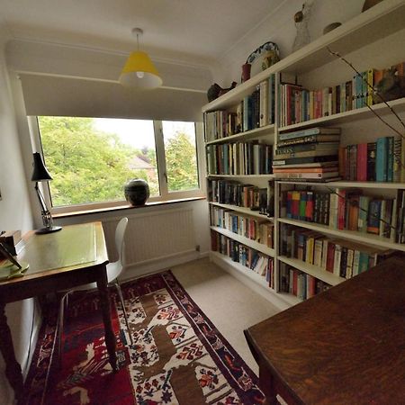 Cosy House, A Train Spotter'S Delight! Βίλα New Alresford Εξωτερικό φωτογραφία