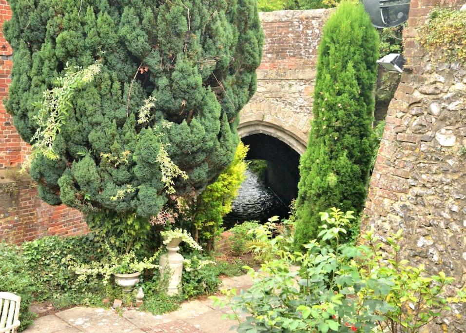 Cosy House, A Train Spotter'S Delight! Βίλα New Alresford Εξωτερικό φωτογραφία